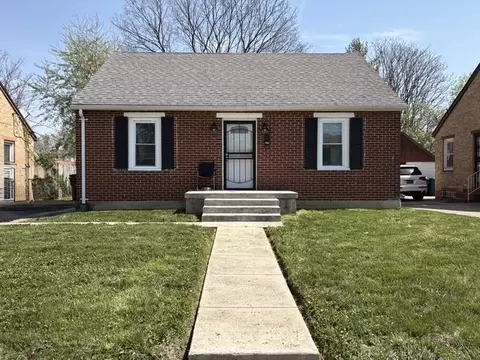 714 Osmond Ave, Dayton, OH 45417