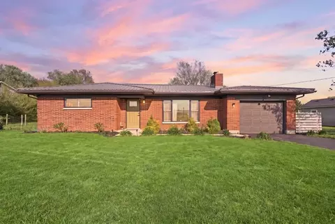 5406 Springfield Jamestown Rd, Springfield, OH 45502