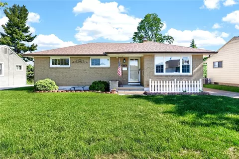409 Grant St, Fairborn, OH 45324