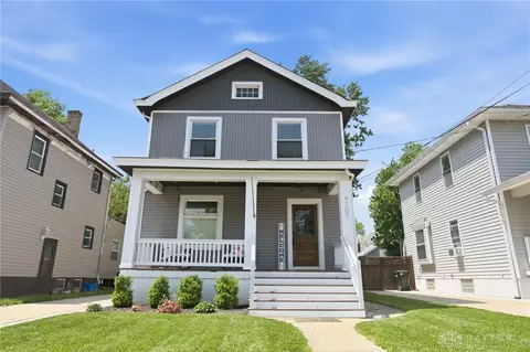 4207 32nd Ave, Cincinnati, OH 45209