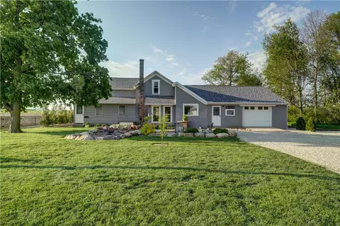7603 Martin Rd, Bradford, OH 45308