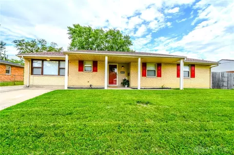 Undisclosed, Huber Heights, OH 45424