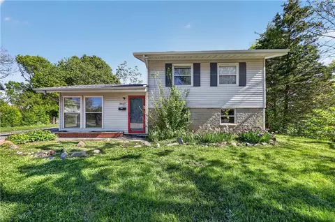 3667 Kipp Ct, Dayton, OH 45416