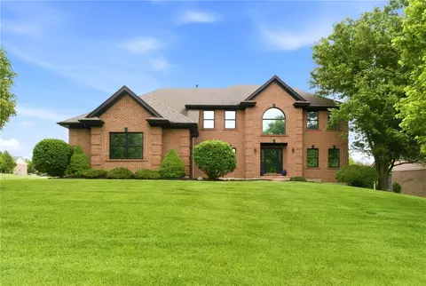 1442 Timshel St, Sugarcreek Township, OH 45440