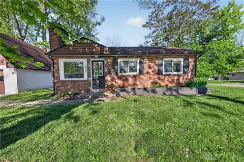 3887 Myron Ave, Dayton, OH 45416