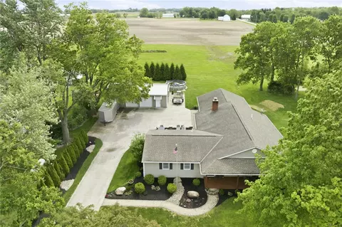4058 Utica Rd, Lebanon, OH 45036