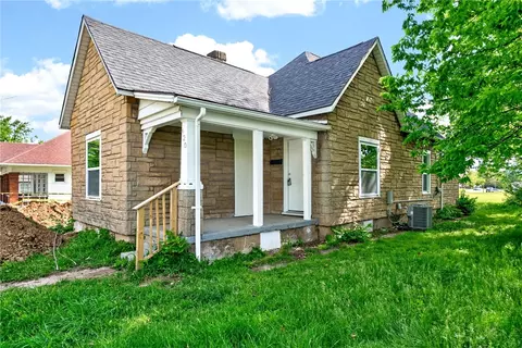 420 Lorenz Ave, Dayton, OH 45417
