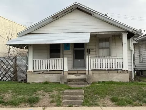 1316 N Keowee St, Dayton, OH 45404