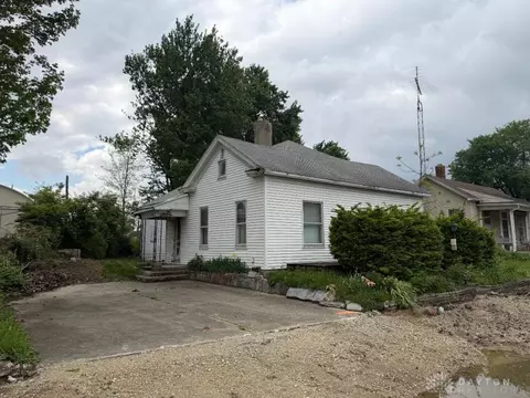 415 N Maple St, Eaton, OH 45320