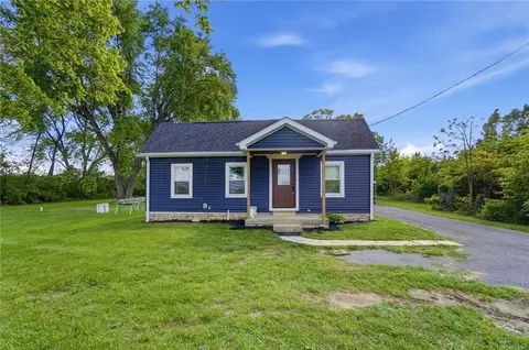 12426 122 State, Camden, OH 45311
