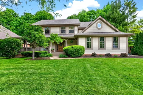 6548 Atterbury Ct, Centerville, OH 45459