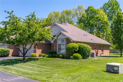 1105 Napa Rdg, Washington Township, OH 45458