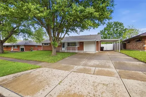 2169 Finland Dr, Dayton, OH 45439