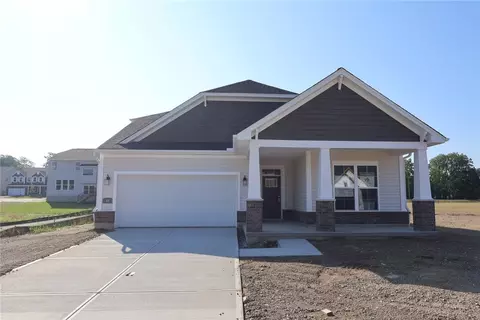 48 Bick Dr #0027, Springboro, OH 45434