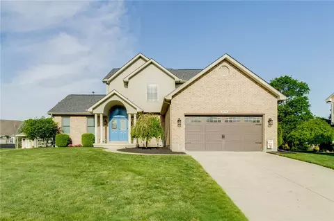 2548 Winfield Ct, Troy, OH 45373