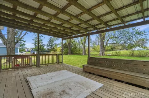 9495 Morrow Cozaddale Rd, Morrow, OH 45152 photo 31