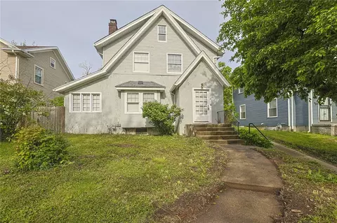1314 Harvard Blvd, Dayton, OH 45406
