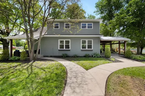 5120 Wheelock Rd, Troy, OH 45373