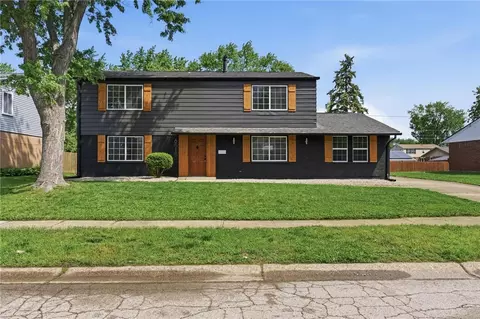 6515 Menlo Way, Huber Heights, OH 45424