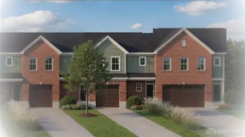 1251 Gable Way, Huber Heights, OH 45424