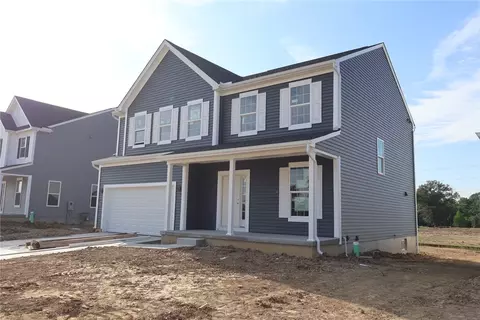 404 Crossing Ln #8307, Miami Twp, OH 45449