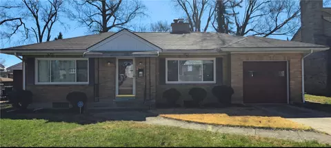 1416 Fieldstone Dr, Dayton, OH 45414