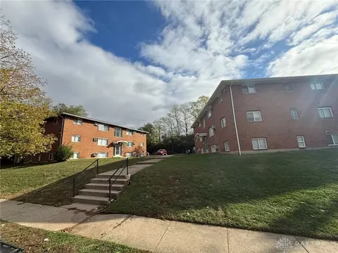 410 N Cherrywood Ave, Dayton, OH 45403