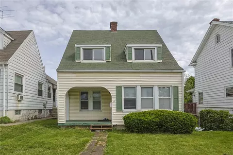 45 Hillcrest, Dayton, OH 45405