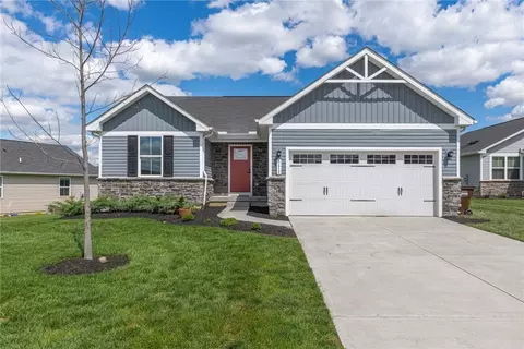 5610 Sawyers Mill Dr, Middletown, OH 45042