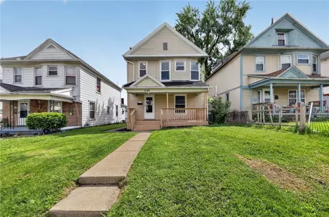 1122 Demphle Ave, Dayton, OH 45410