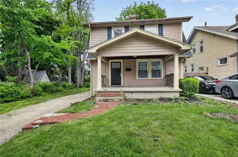 358 Cherry Dr, Dayton, OH 45405