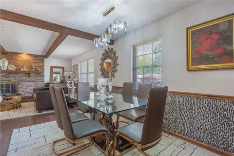 Dining - 7821 Stanley Mill Dr, Centerville, OH 45459 photo 5 of 7