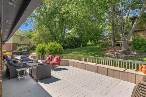 Exterior - 7821 Stanley Mill Dr, Centerville, OH 45459 photo 3 of 9