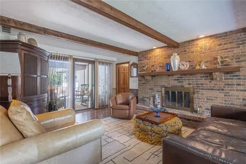 Living - 7821 Stanley Mill Dr, Centerville, OH 45459 photo 3 of 8