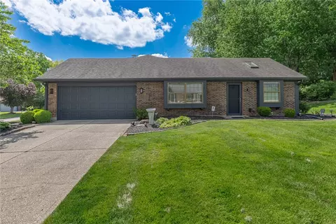 Exterior - 7821 Stanley Mill Dr, Centerville, OH 45459 photo 9 of 9
