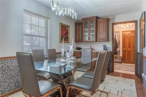 Dining - 7821 Stanley Mill Dr, Centerville, OH 45459 photo 7 of 7