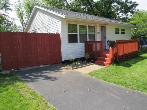 4214 Otis Dr, Dayton, OH 45416
