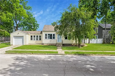 520 Pine St, Greenville, OH 45331