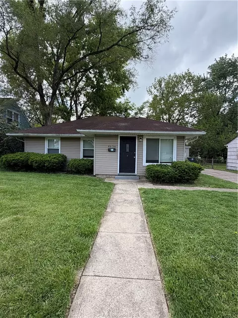 4636 W Hillcrest Ave, Dayton, OH 45406