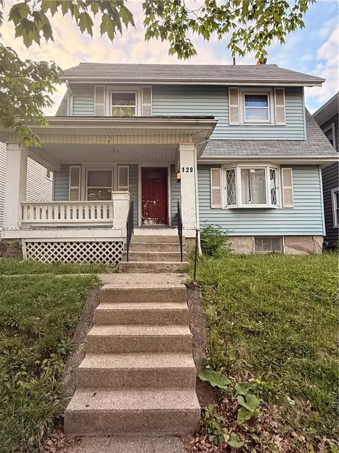 129 Elmwood Ave, Dayton, OH 45405