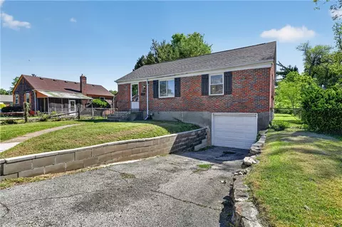4220 Winona Ave, Dayton, OH 45405