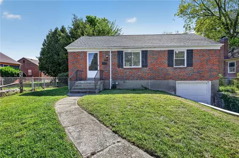 4220 Winona Ave, Dayton, OH 45405