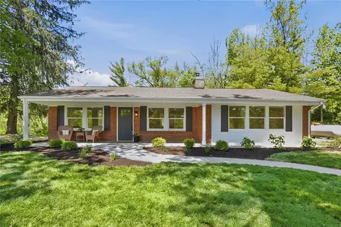 3620 Old Winchester Trl, Xenia, OH 45385