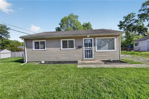 4695 Curundu Ave, Dayton, OH 45416
