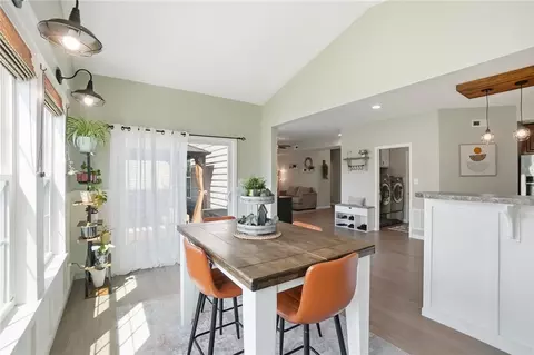 Dining - 1439 Artesian Ln, Fairborn, OH 45324 photo 2 of 2