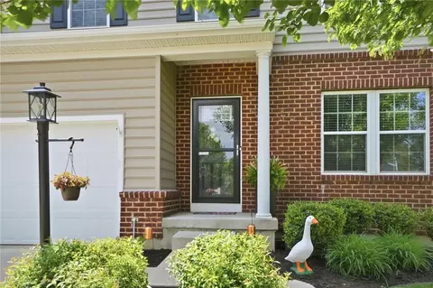 Exterior - 1439 Artesian Ln, Fairborn, OH 45324 photo 4 of 11