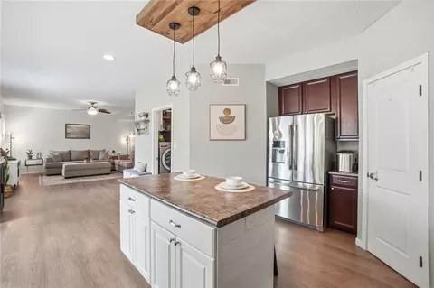 Kitchen - 1439 Artesian Ln, Fairborn, OH 45324 photo 5 of 5