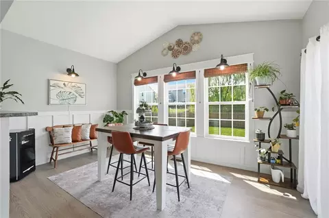Dining - 1439 Artesian Ln, Fairborn, OH 45324 photo 1 of 2