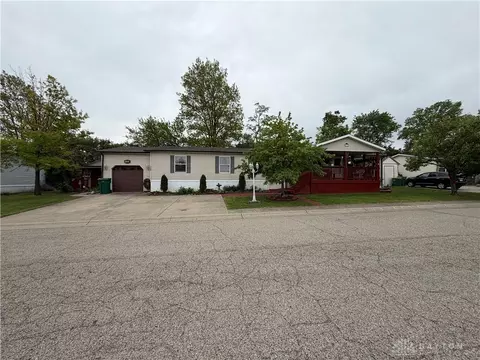 11285 Crimson, Miamisburg, OH 45342