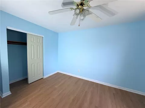 Bedroom - 2281 E Stroop Rd, Kettering, OH 45440 photo 3 of 5